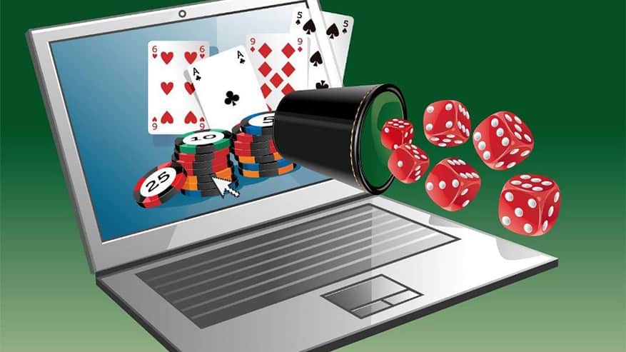 What is best casino games on internet