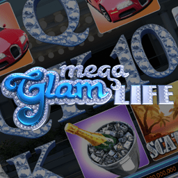 Mega Glam Life Betsoft