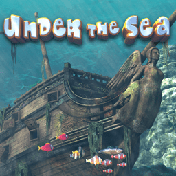 Under The Sea Slots