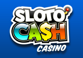 Sloto'Cash Online Casino Site