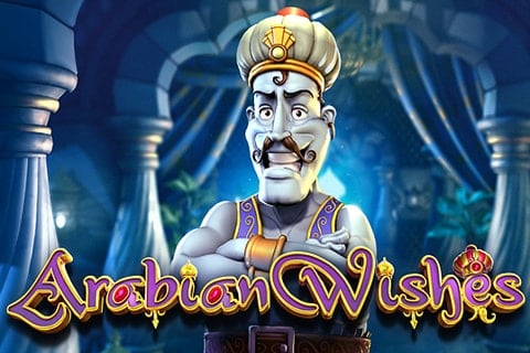 Arabian Wishes Slot Game Nucleus