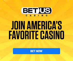 BetUS Casino Promotions