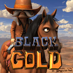 Black Gold Online Slots Machine