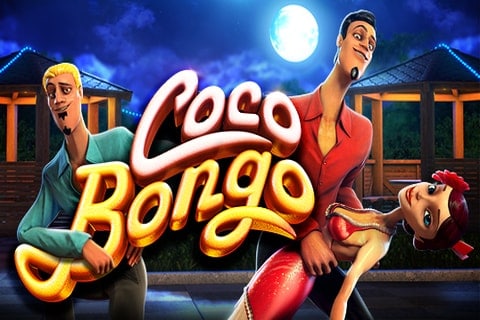 Coco Bongo Slot Game