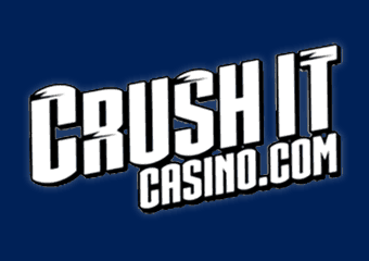 CRUSHIT Casino Online
