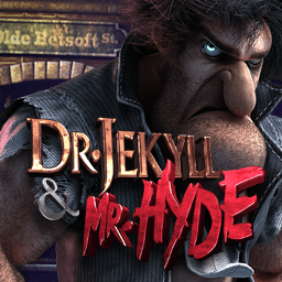 Dr Jekyll and Mr Hyde Online Slot Machine