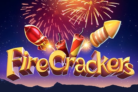 Firecrackers Slot Game Nucleus