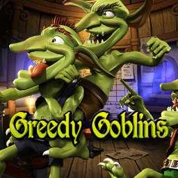 Greedy Goblins Slot Machine