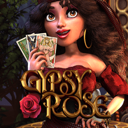 Gypsy Rose Slot Machine