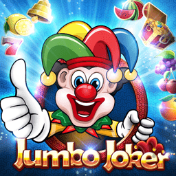 Jumbo Joker Slot Machine