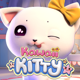 Kawaii Kitty Slot Machine