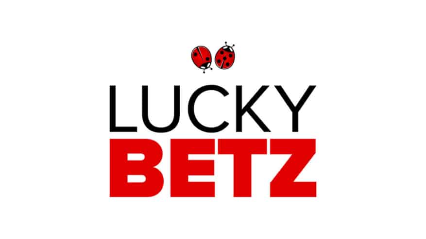 LuckyBetz Casino Launches