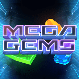 Mega Gems Slot Machine