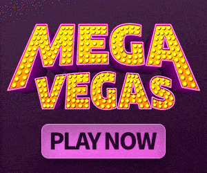 Play MegaVegas Casino