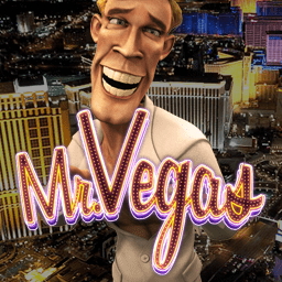 Mr Vegas Slot Machine