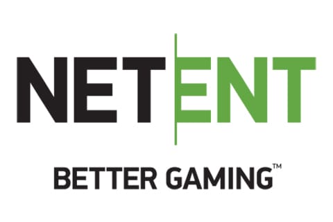 NETENT Online Casino Software