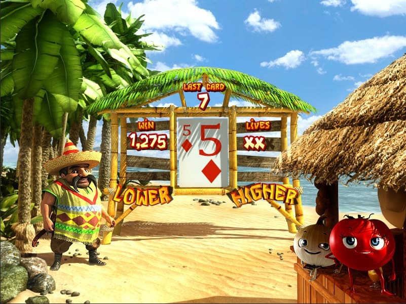 Paco and the Popping Peppers Slot Bonus