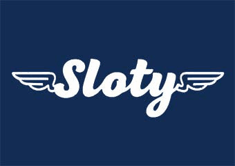 Sloty Casino Online